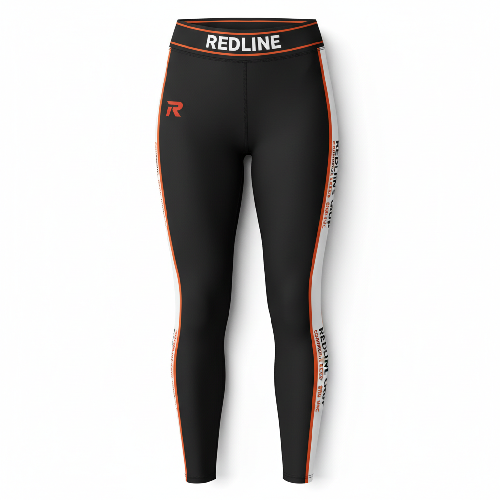 Redline Women's Leggings (R Logo)