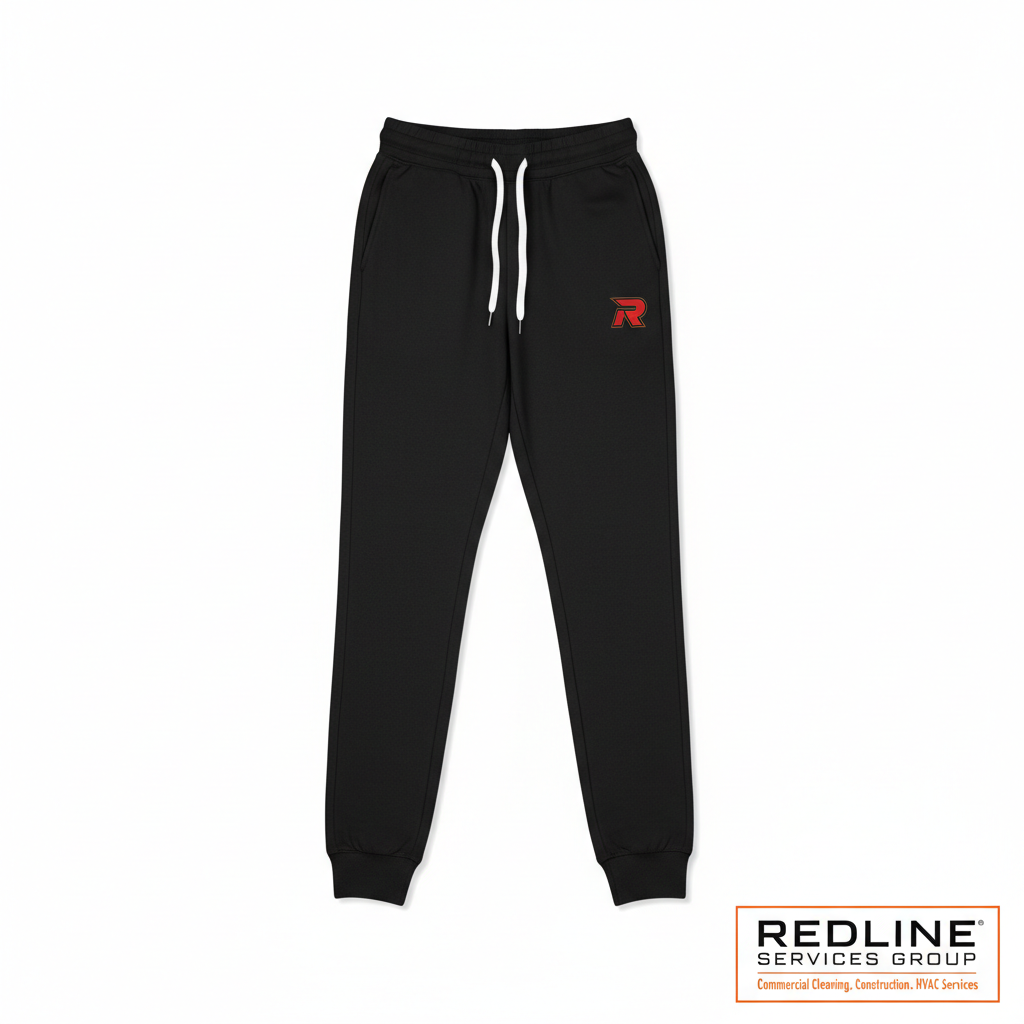 Redline Women's Joggers (R Logo)