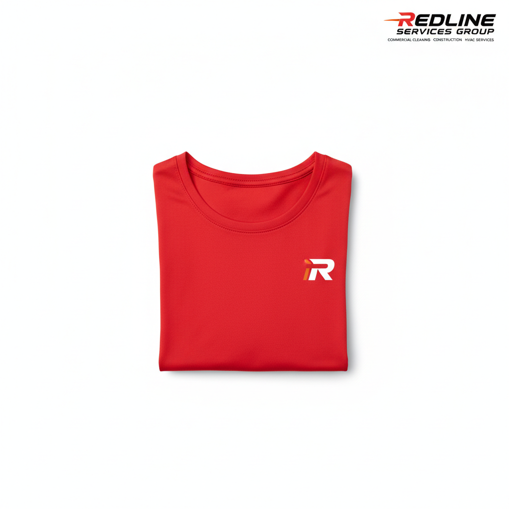 Redline Girls Tank Top (R Logo)