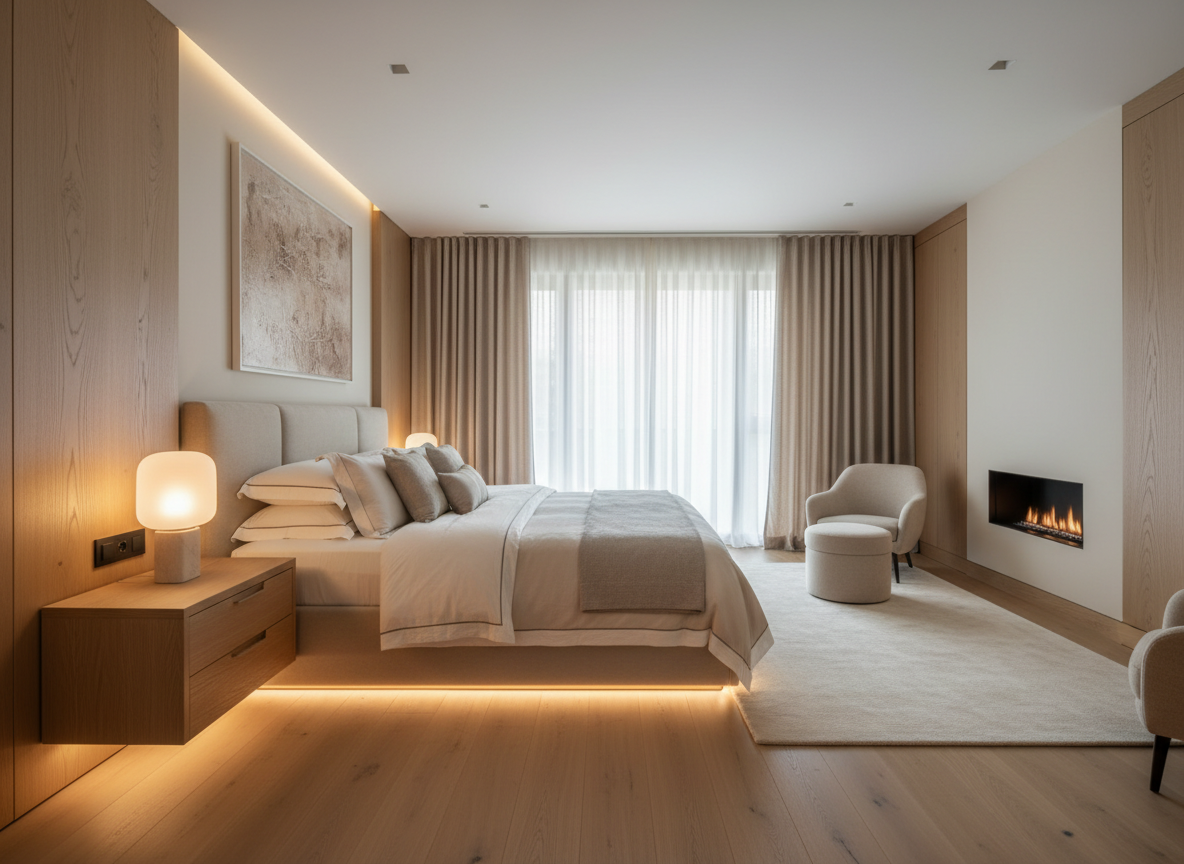 The Grand Living