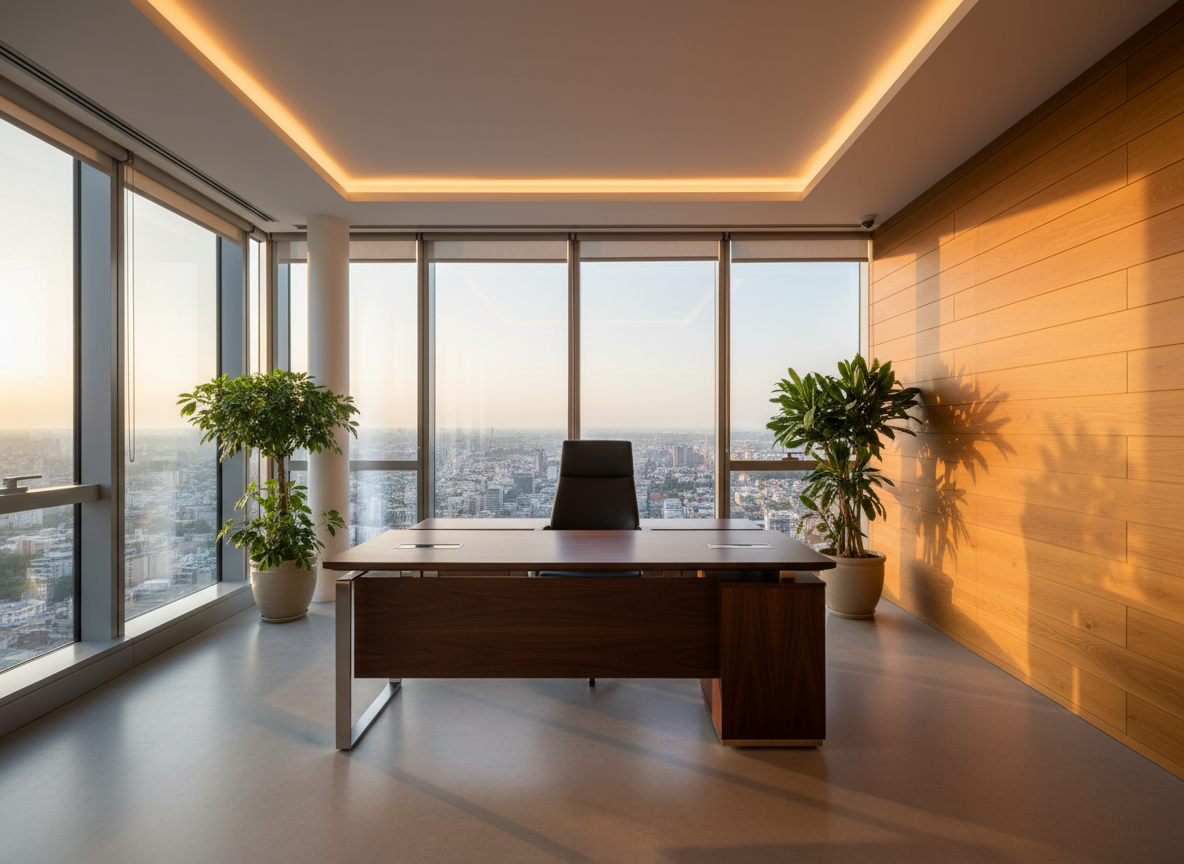 Executive Suite