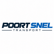Poort Snel Transport logo