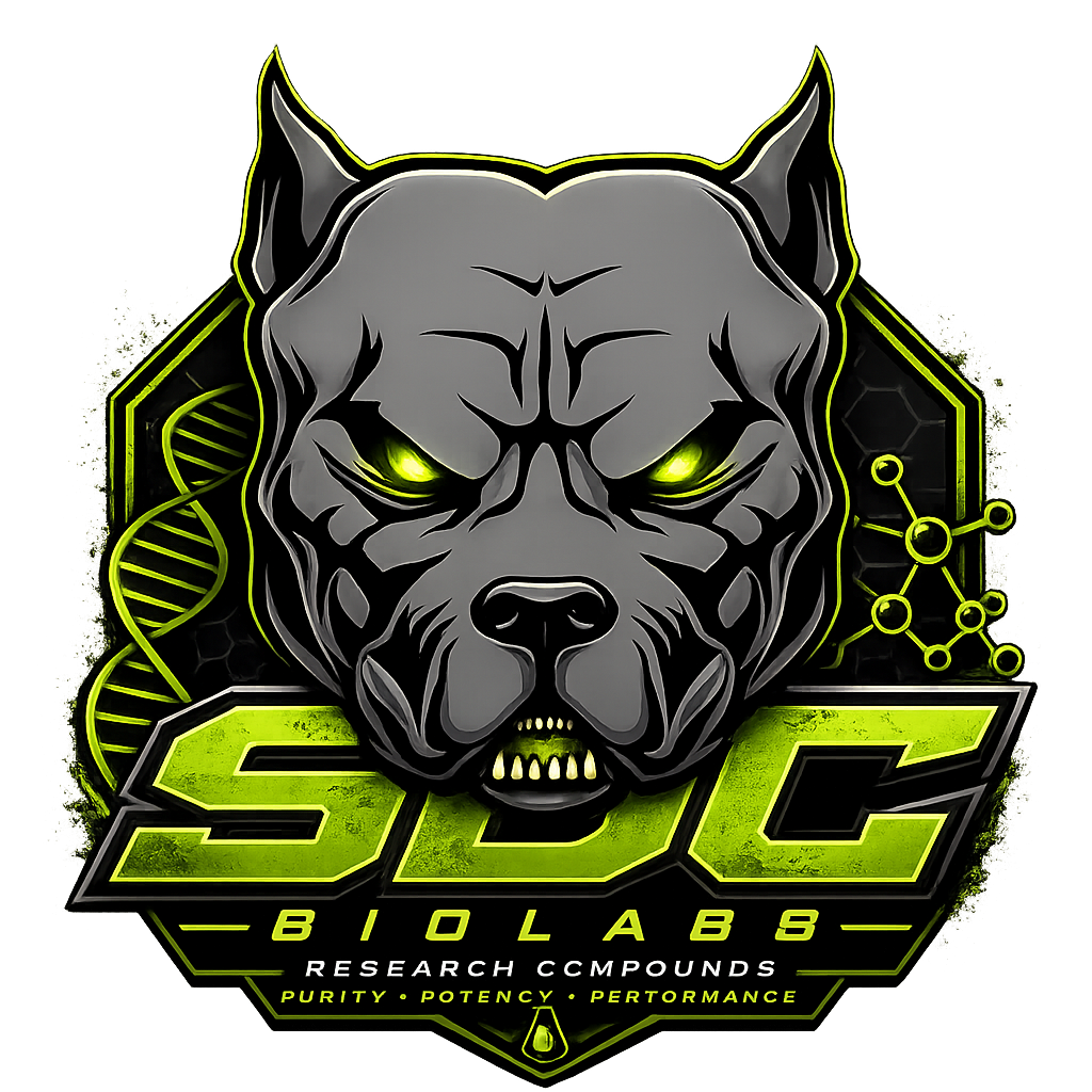 SDC Biolabs