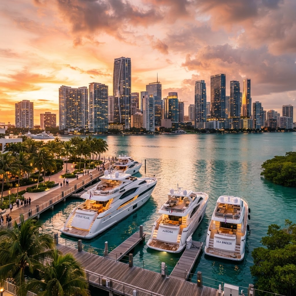 Miami independent hospitality guest journey strategy — SignalTide