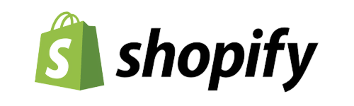 Shopify integration logo