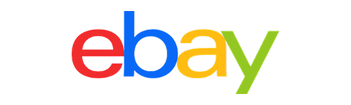 eBay integration logo