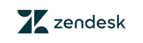 Zendesk integration logo