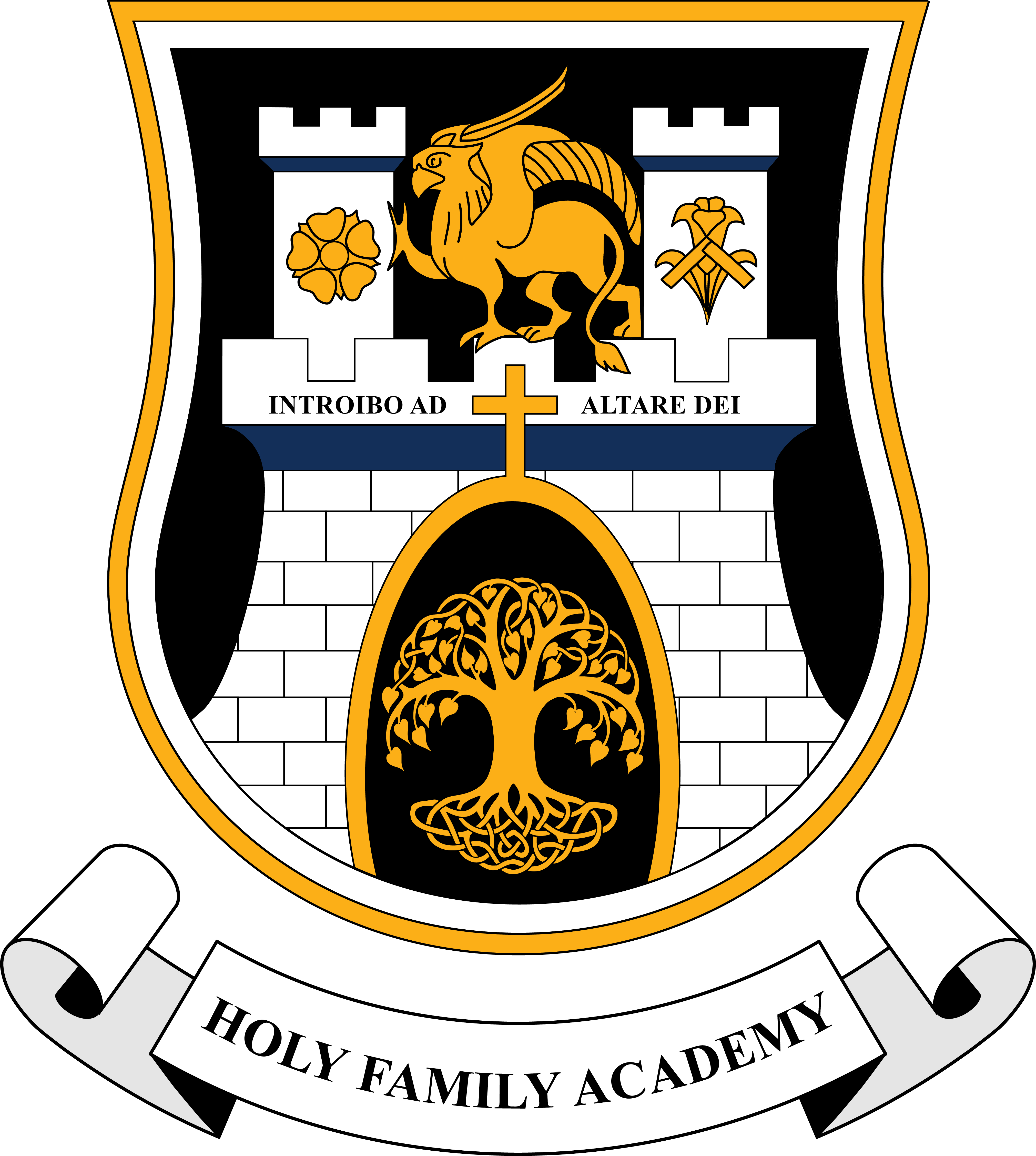 Holy Family Academy