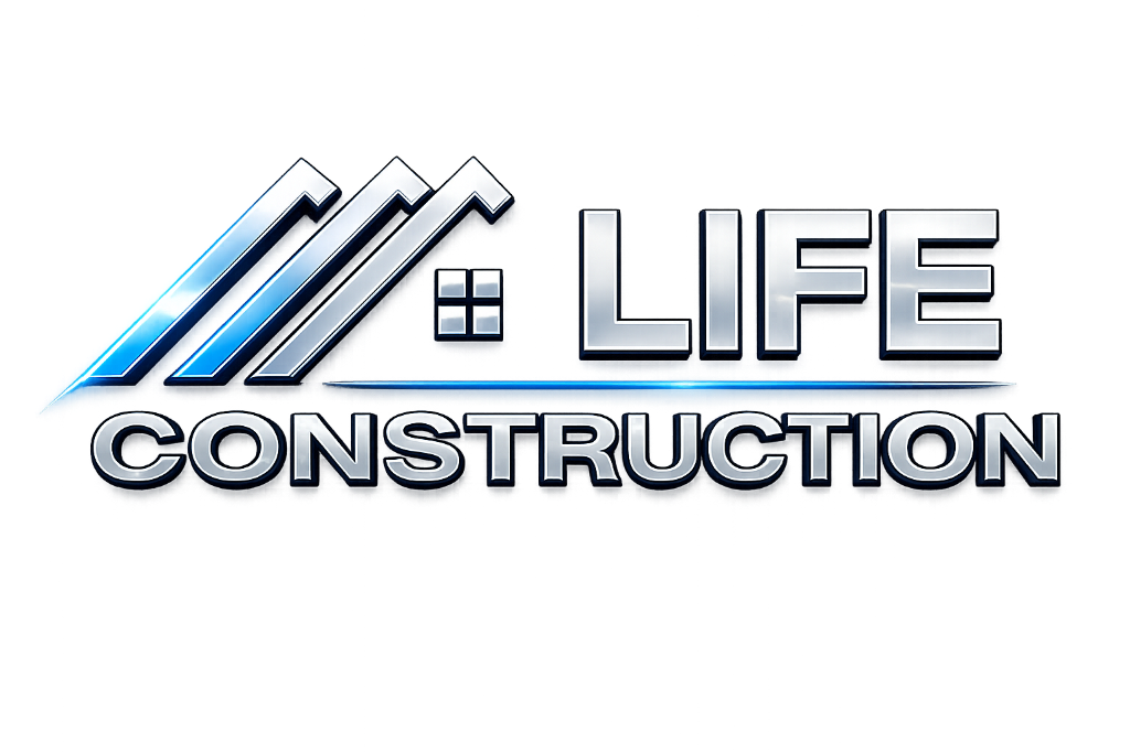 Life Construction Roofing