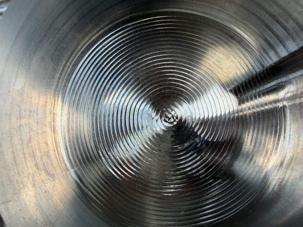 Dye CNC Facility 8