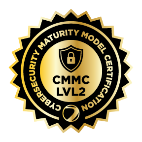 CMMC LVL2 (Audit Ready)