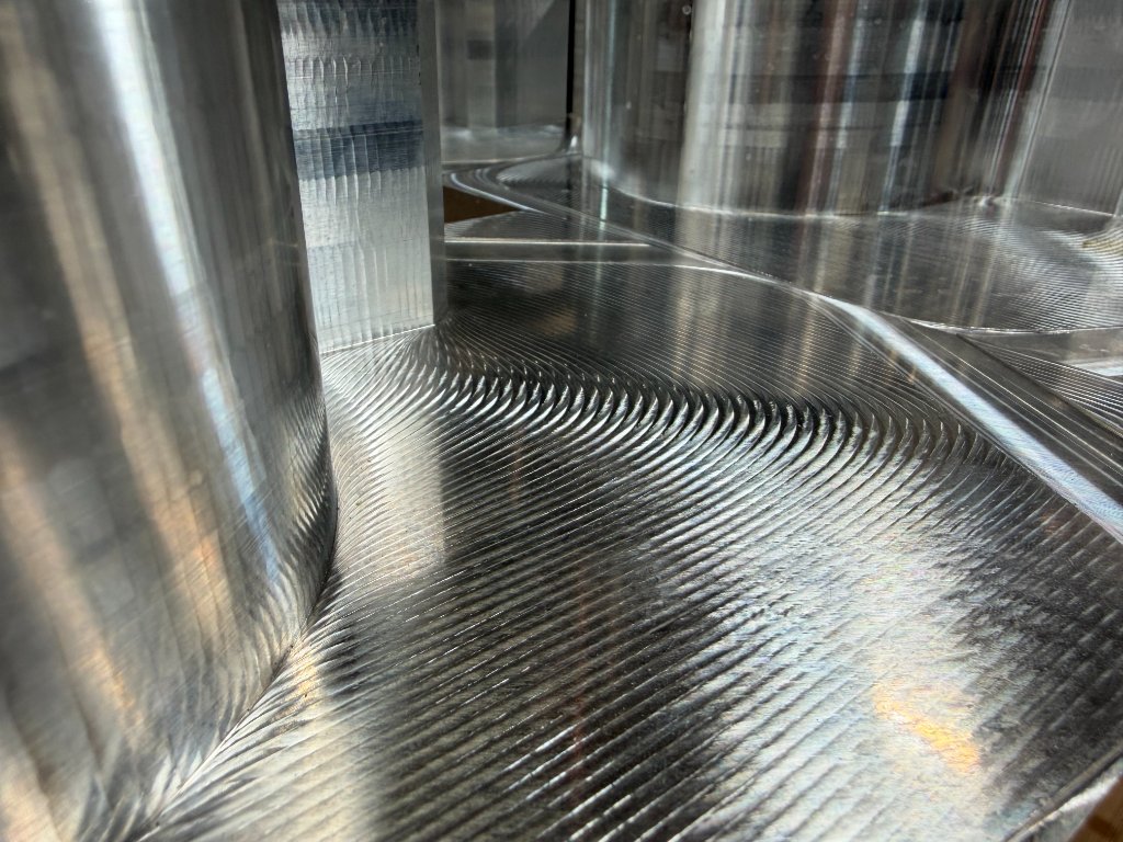 Dye CNC Facility 6