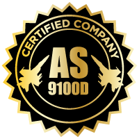 AS9100D