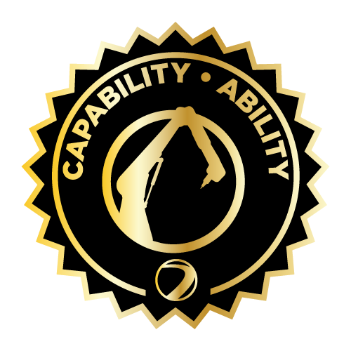 Capability // Ability