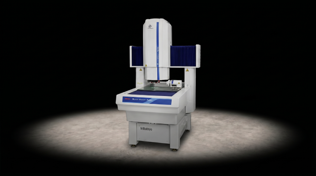 MITUTOYO CNC QUICK VISION SYSTEM