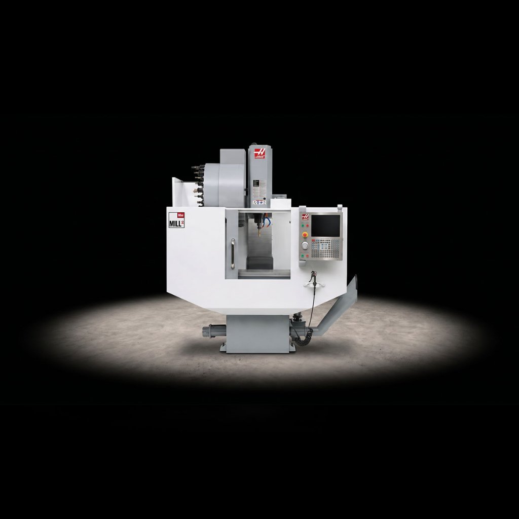 Haas Mini Mill
