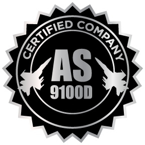 AS9100D