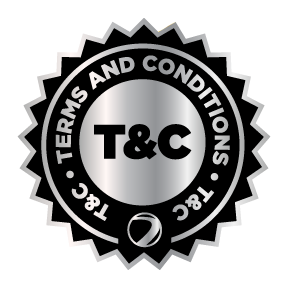 Dye Precision CNC supplier terms and conditions seal — PUR-REF-001 Rev A