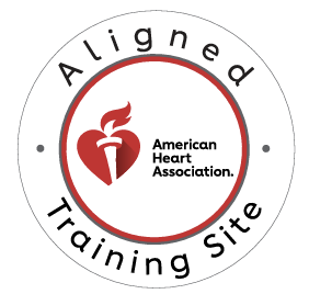 AHA Aligned Training Site