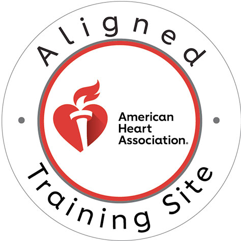 American Heart Association Aligned Training Site