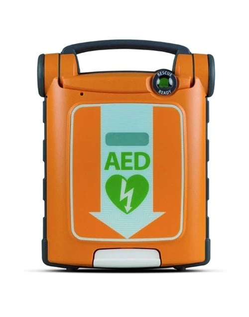 Cardiac Science Powerheart G5
