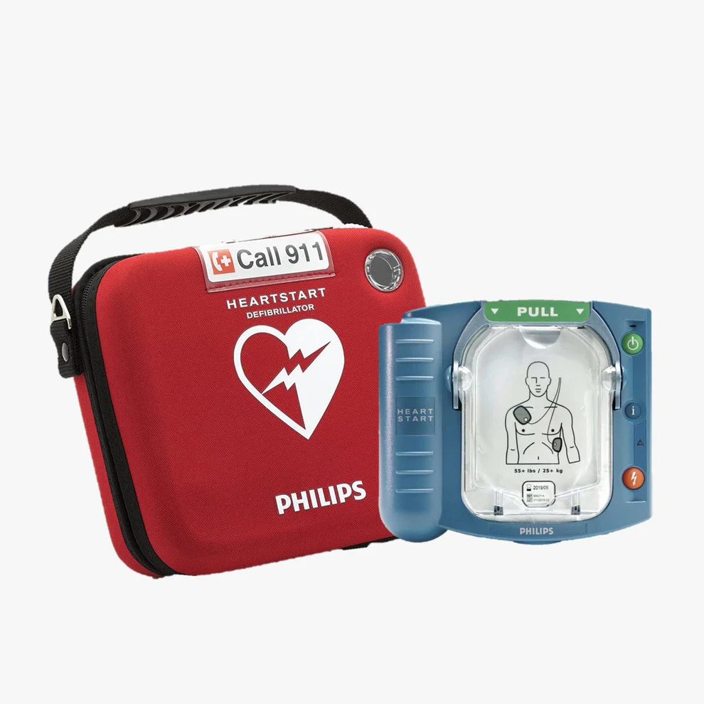 Philips HeartStart On-Site