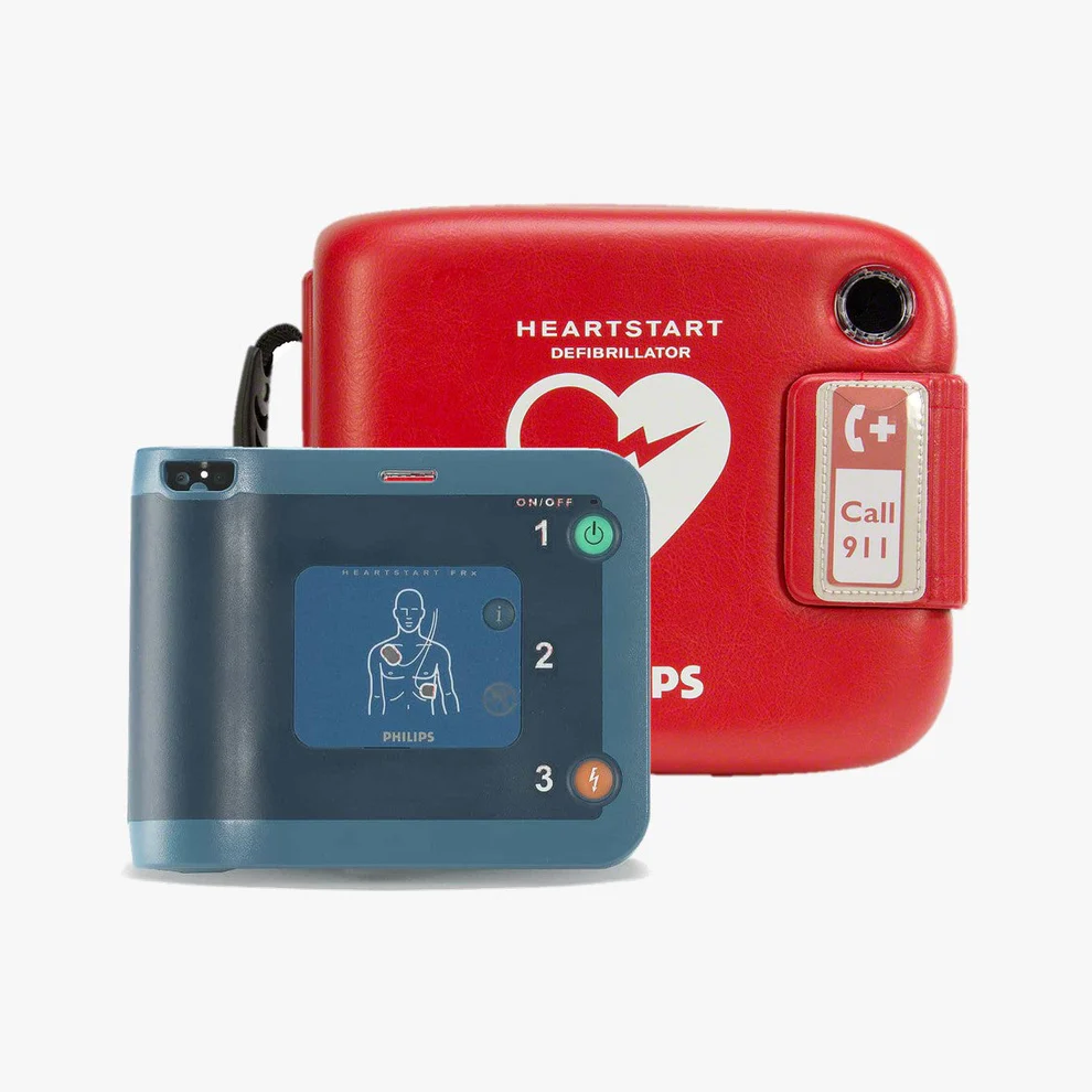 Philips HeartStart FRx