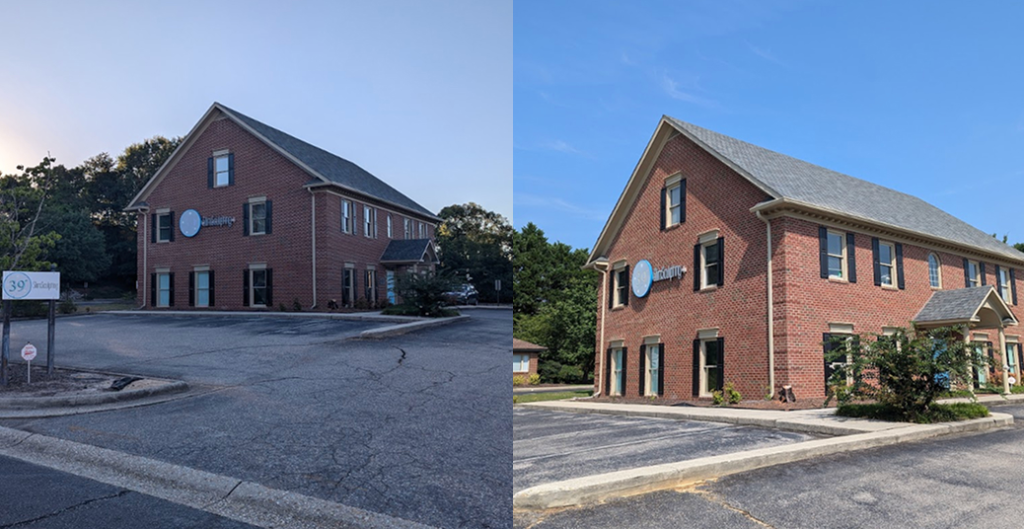 Best Emergency Services Training Center – 2411 Robeson Street, Fayetteville, NC
