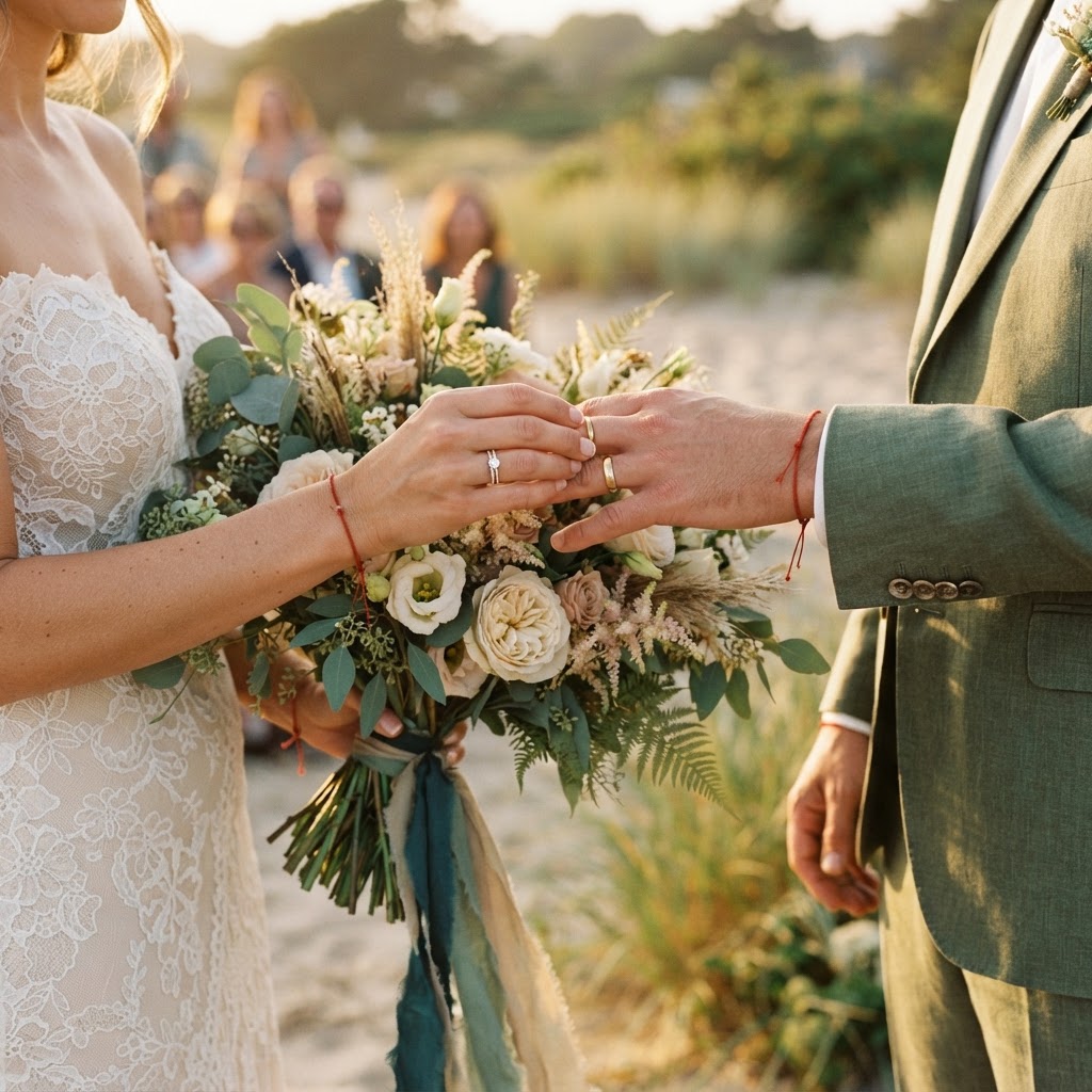 California couple planning their wedding season legacy with Sage Legacy Law