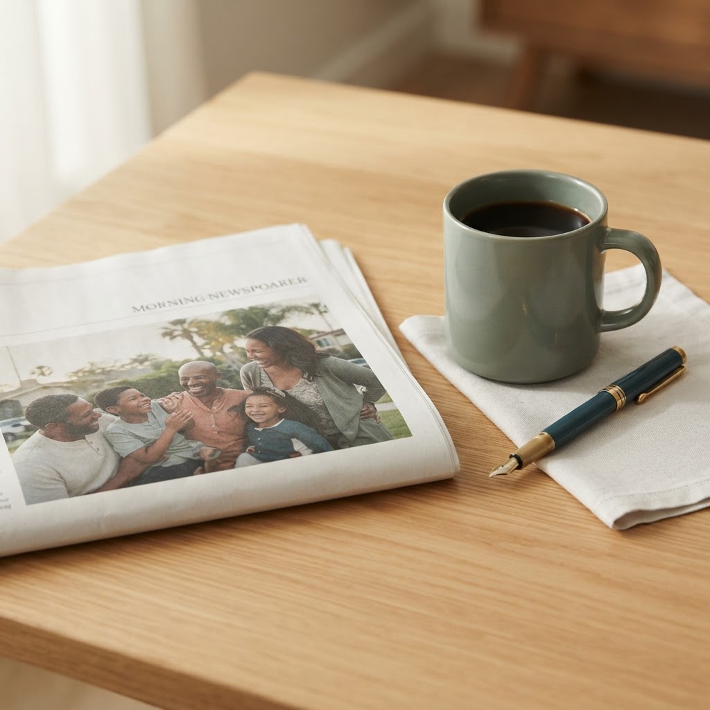 Estate Planning for Families of Color — Teen Vogue