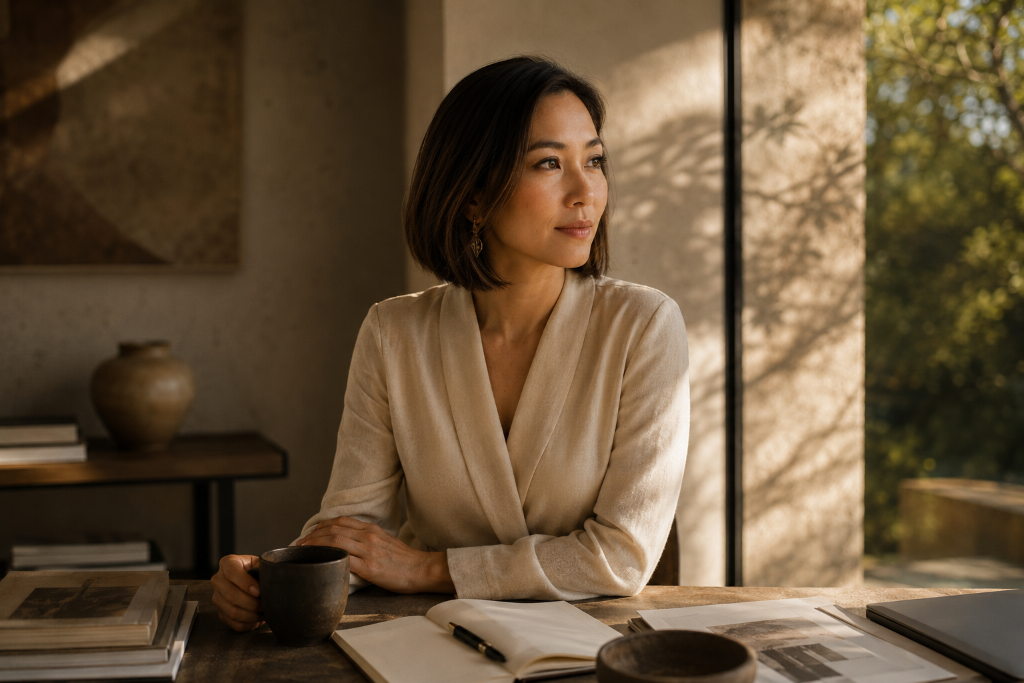 Angela Hsiao – Founder, Sage Legacy Law