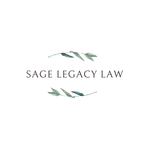 Sage Legacy Law