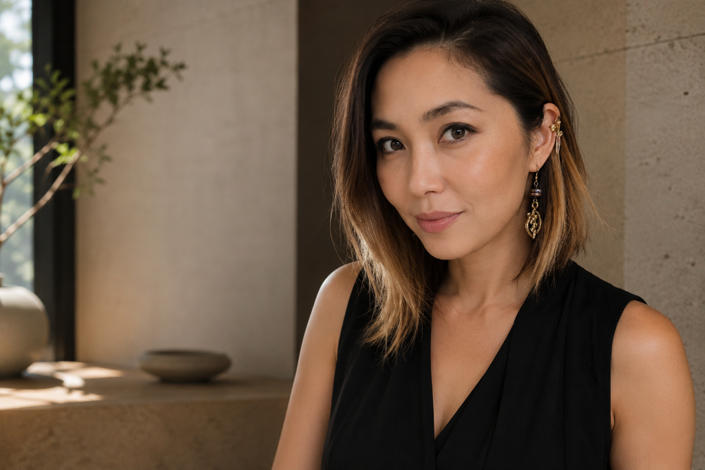 Angela Hsiao – Founder, Sage Legacy Law
