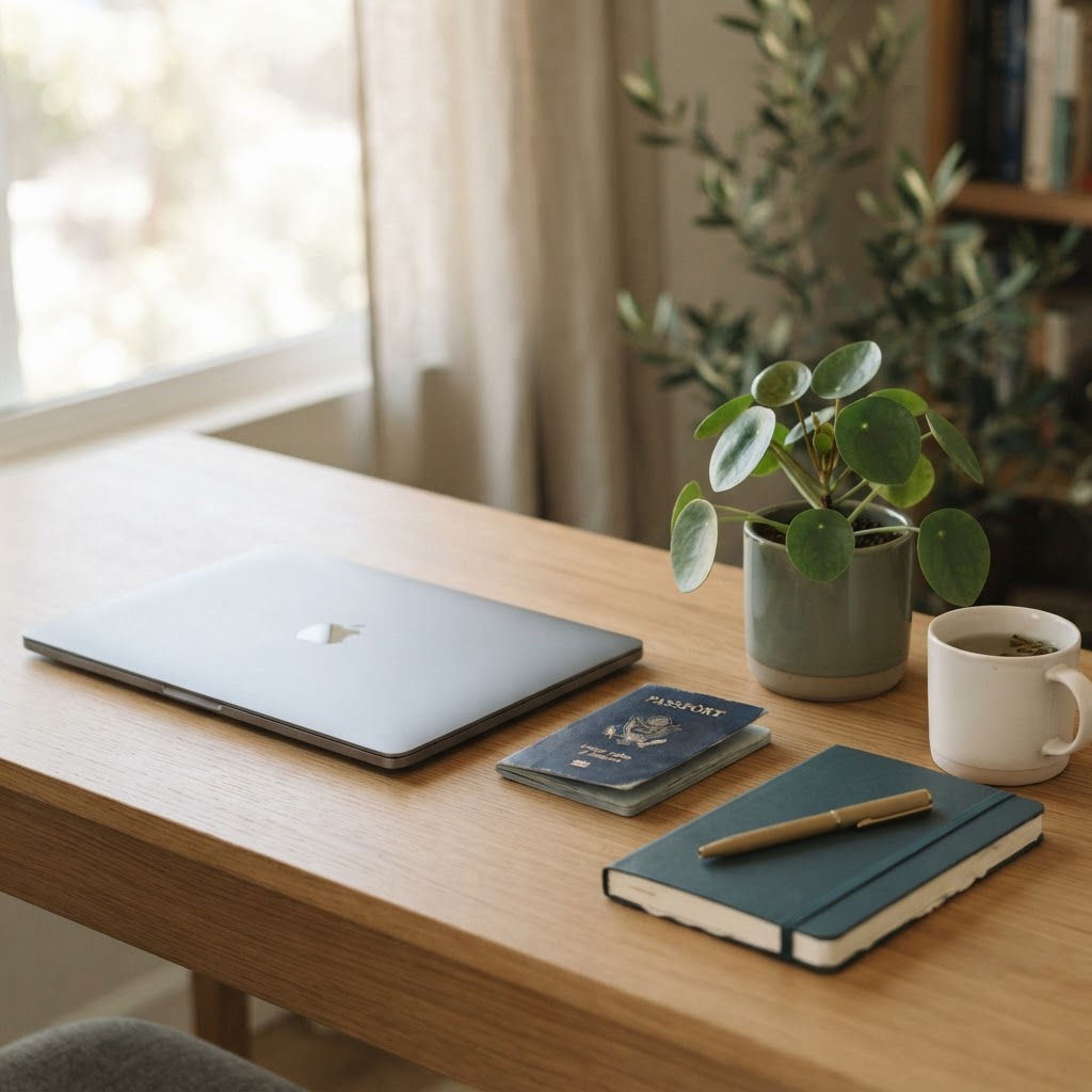 Keep Calm and Carry On | Young Adult Estate Planning