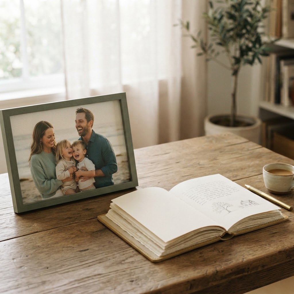 Planning for Your Children's Custody