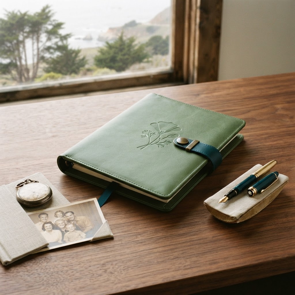 Why Every California Parent Needs a Revocable Living Trust