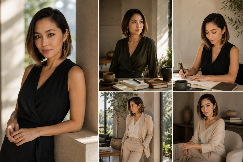 Angela Hsiao – Legacy Wellness attorney serving San Marino, Pasadena & California