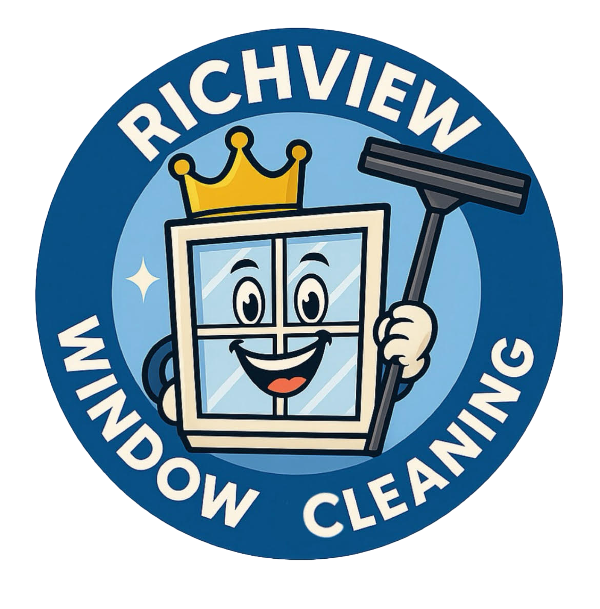 RichView Window Cleaning