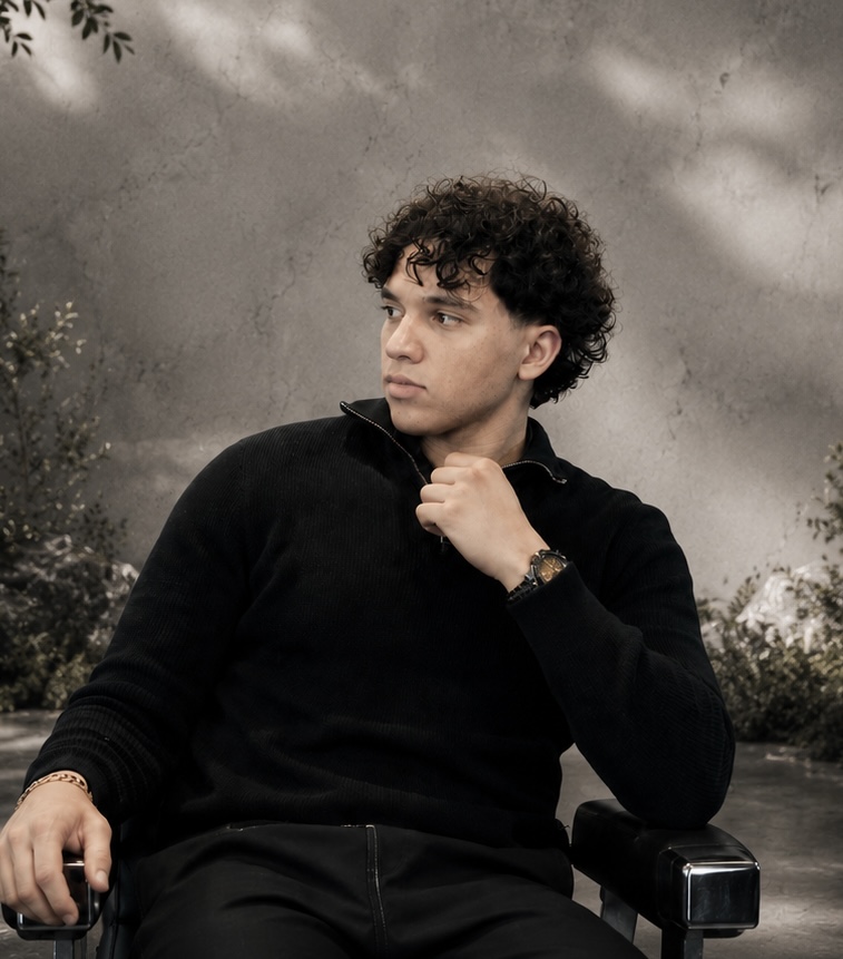 Abdel, maître barbier