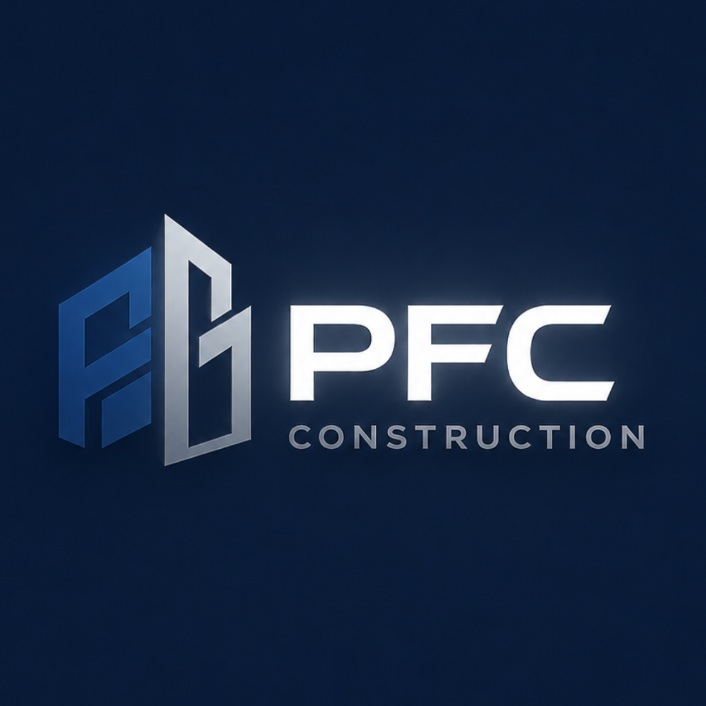 PFC Construction LLC logo