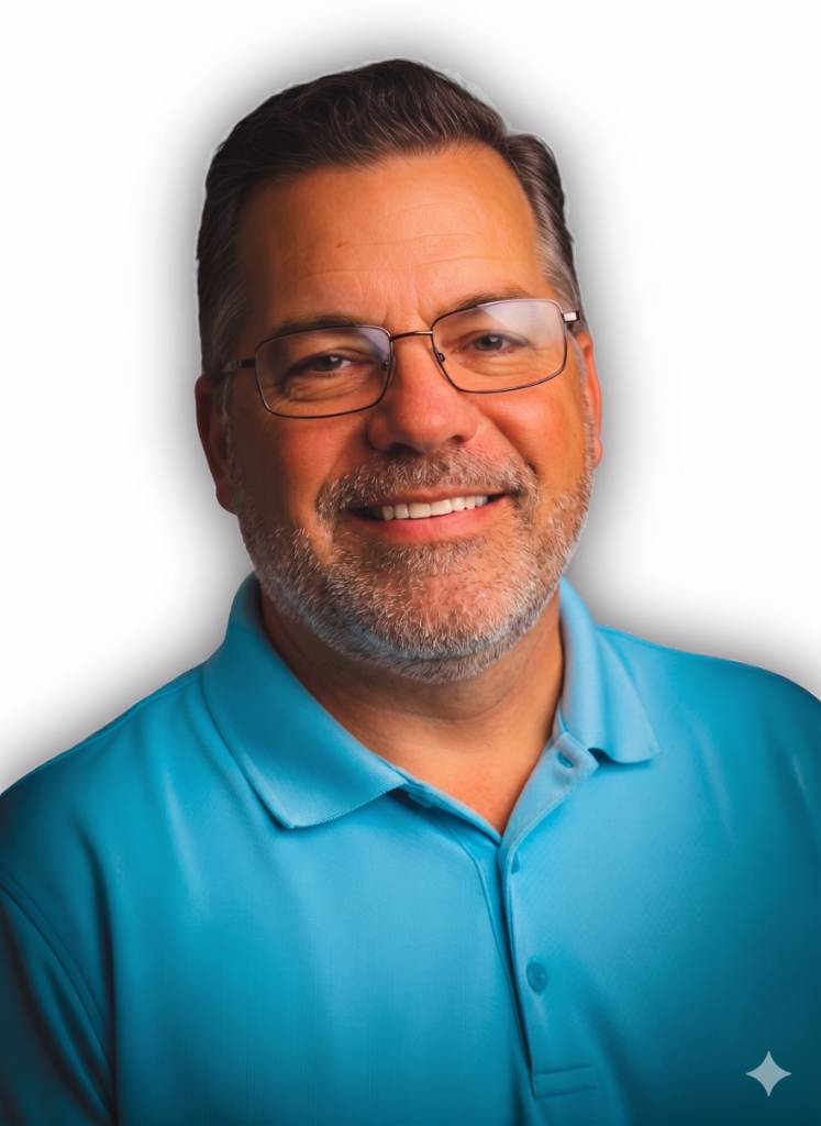 Kevin Bonta