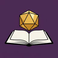 Oracle DM logo