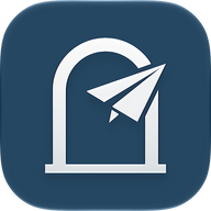 ParkAlert logo