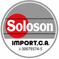 Soloson Portal logo