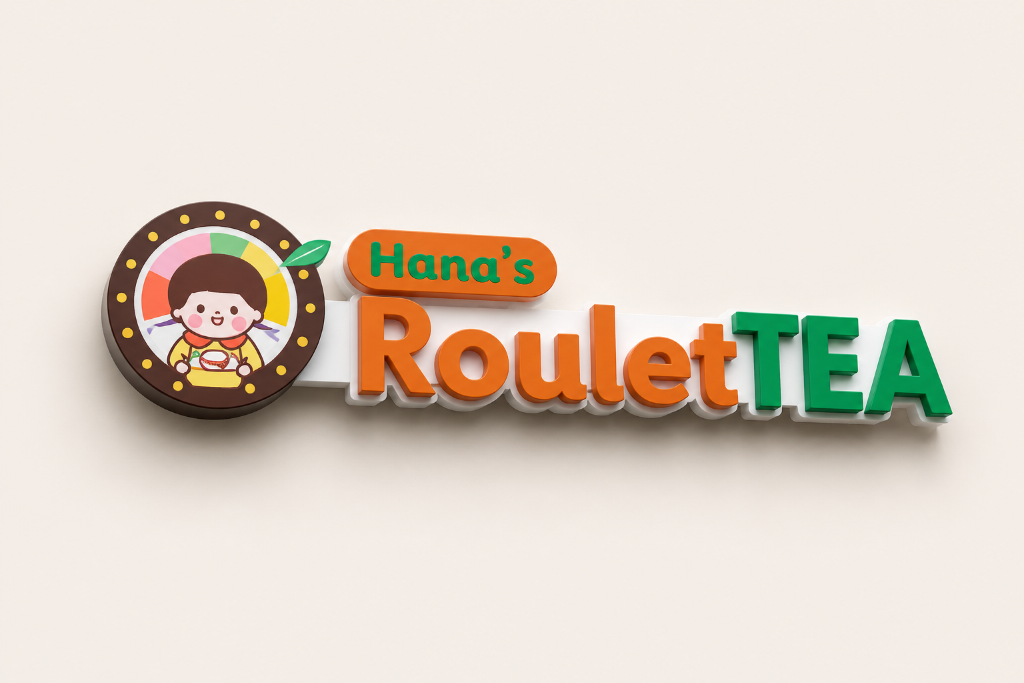 Hana's Roulet TEA rendering