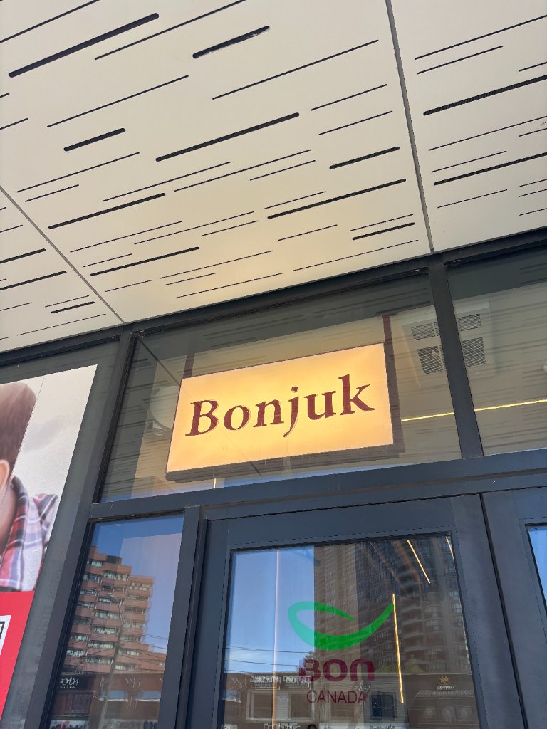 Indoor Signs in Toronto