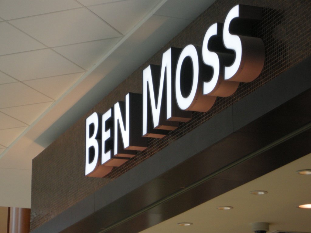 Ben Moss Jewellers