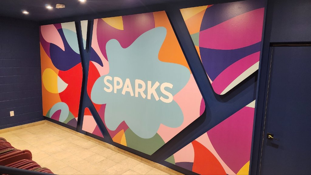 Window Graphics in Toronto