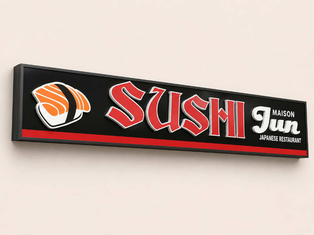 Sushi Maison Jun