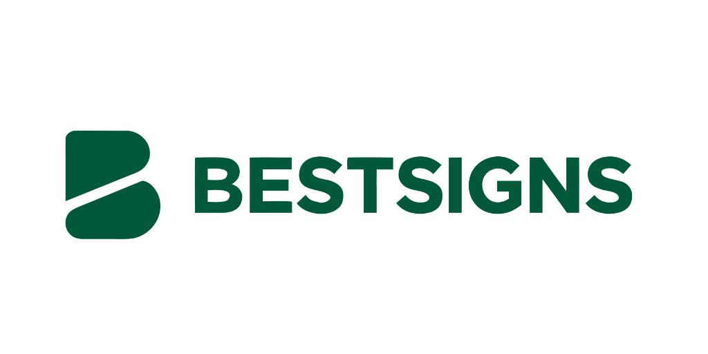 BestSigns Logo